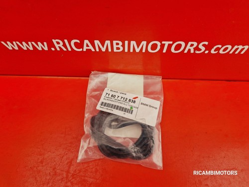 Bmw guarnizione top case - guarnizione,