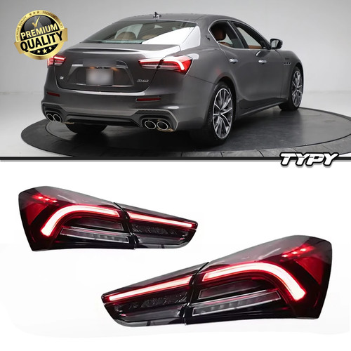 Per maserati ghibli 2014 2022 - per, 2014-2022