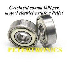kit riparazione stufa pellet o