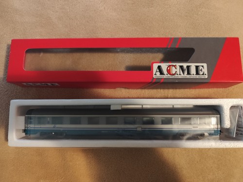 Acme carrozza 1ma - 1ma, classe