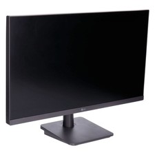 Monitor LG 24MP400P Nero 23,8