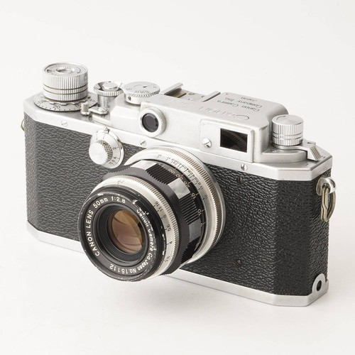 Canon kai fotocamera - d,