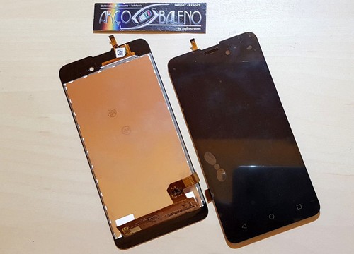 Display lcd touch screen - lcd+,