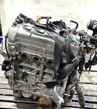 RICAMBI USATI, MOTORE SUZUKI SPLASH 1.2 16V. BENZINA 86CV., SIGLA : K12B