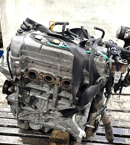 Ricambi usati motore suzuki - ricambi, usati,