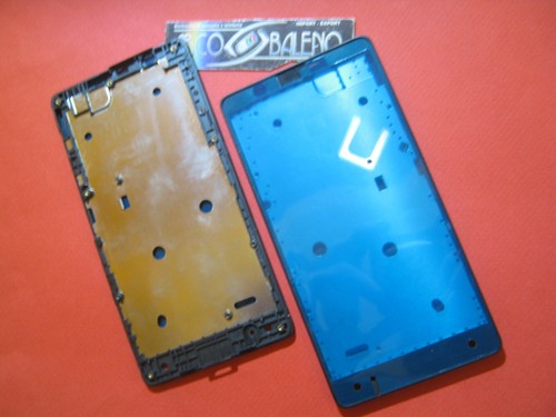 Frame cornice display per - frame,