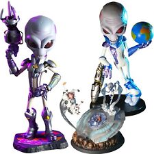 Distruggi tutti gli umani