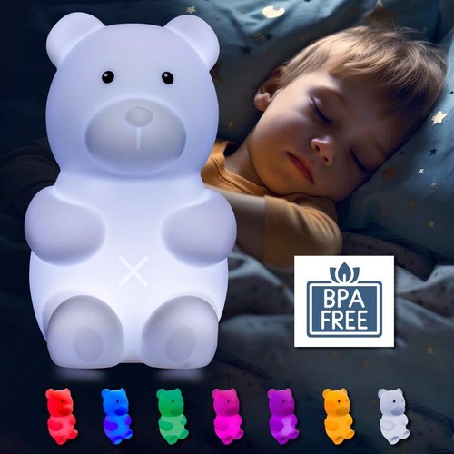 Eaxus led notturna - notturna, der
