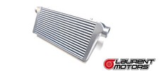 Echangeur Intercooler Frontal