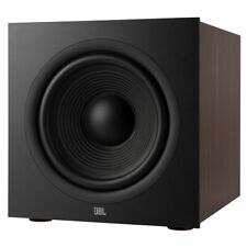 JBL 220P Subwoofer attivo serie Stage 2 Espresso Black