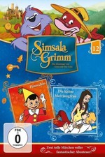 SIMSALAGRIMM - 12