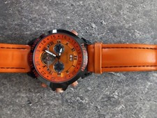 Orologio calvaneo automatico - orologio,