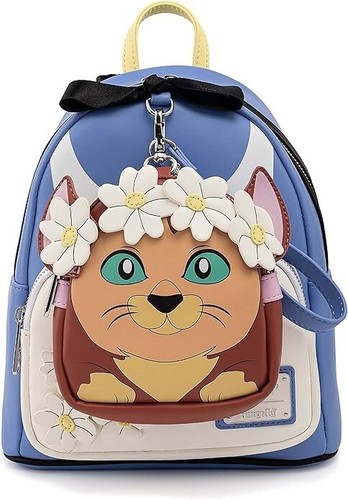 Disney loungefly alice nel - loungefly,