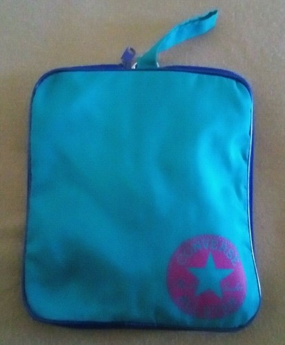 Borsa converse richiudibile - borsa,