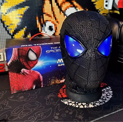 New ven0m black spider - new,