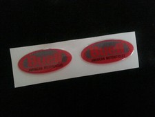Adesivi resinati sticker 3d - resinati,