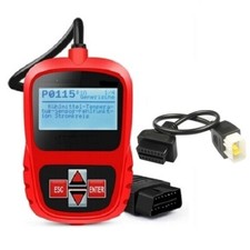 OBD2 Dispositivo Diagnostico