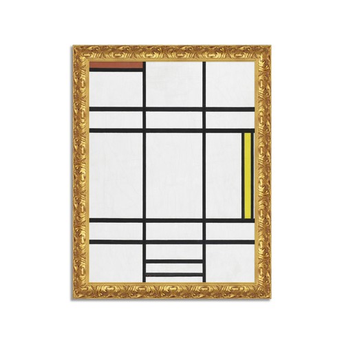Quadro stampa tela - quadro, su