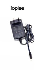 TV MONITOR IOPLEE IOP32Q750IPS ALIMENTATORE POWER MODEL NO GQ48 - 120350-AG 12 V