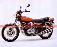 KAWASAKI Z 900 Z1 ( Z900 )
