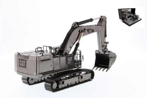 Modellino escavatore diecast - escavatore,