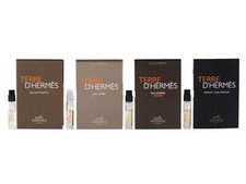 HERMES TERRE D'HERMES EAU