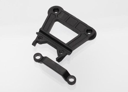 Traxxas 6445 piastra supporto - traxxas,