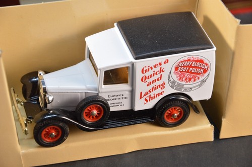 Matchbox 1986 models - models, of