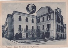 Pescara - casa del Poeta G