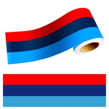 Fascia banda adesiva