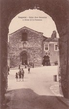 * SANGEMINI - Antico Arco e