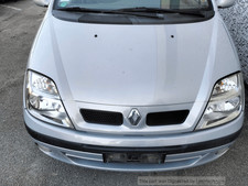 7751472130 Cofano ant