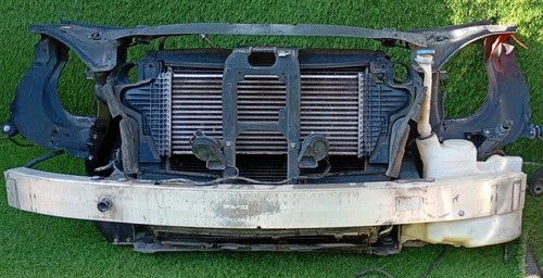 Calandra per mercedes w164 - per,