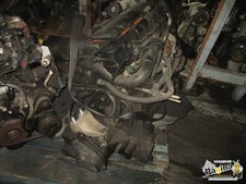 MOTORE SEMICOMPLETO PER FORD Fiesta 6° Serie F6JD F6JB, F6JD Diesel 1400 (08>17