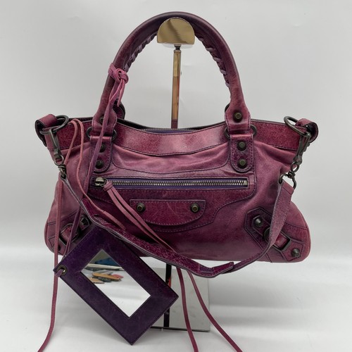 Balenciaga prima borsa - la,