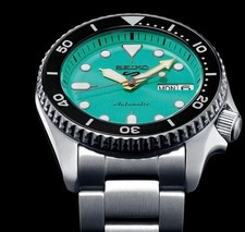 Seiko 5 Sports SRPK33