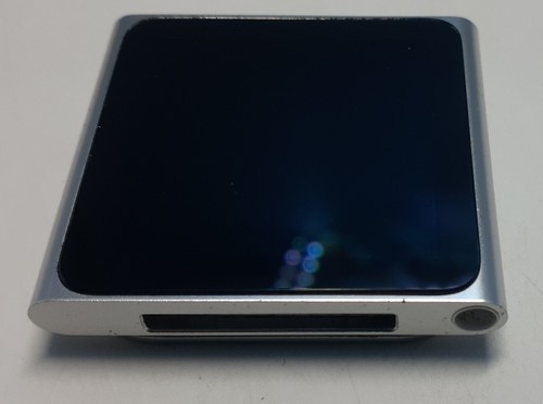 Apple ipod nano generazione - apple,