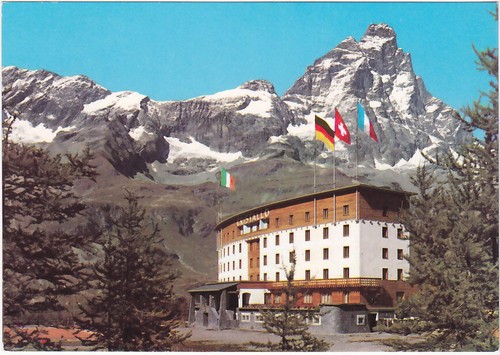 Cervinia breuil aosta - -,