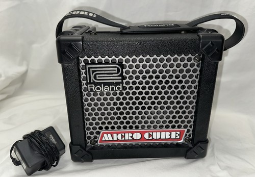 Roland micro cube n225 - cube,