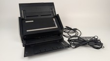 Fujitsu ScanSnap S1500 scanner
