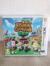 Animal Crossing New Leaf