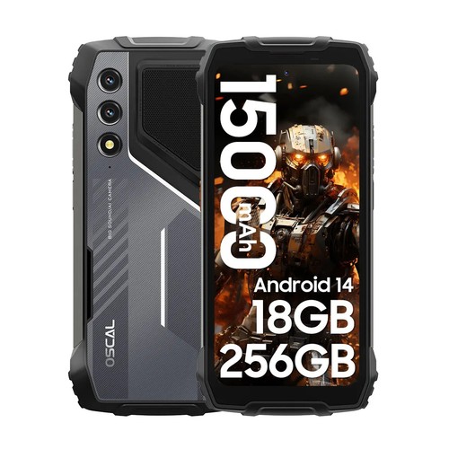 Blackview oscal pilot rugged - oscal,