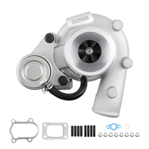 Turbina for iveco daily 35c15 - turbina,