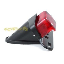 Lucas Black Tail Light