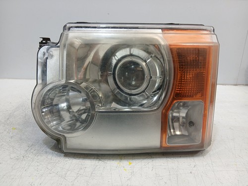 2006 2009 land rover - 2006-2009,