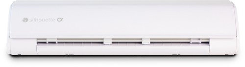 Silhouette cameo 5α plotter - cameo,