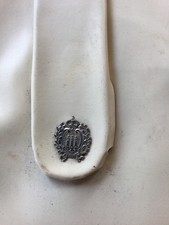 RSM ANTICA BORSA REPUBBLICA DI SAN MARINO MARCHIATA CON FREGIO