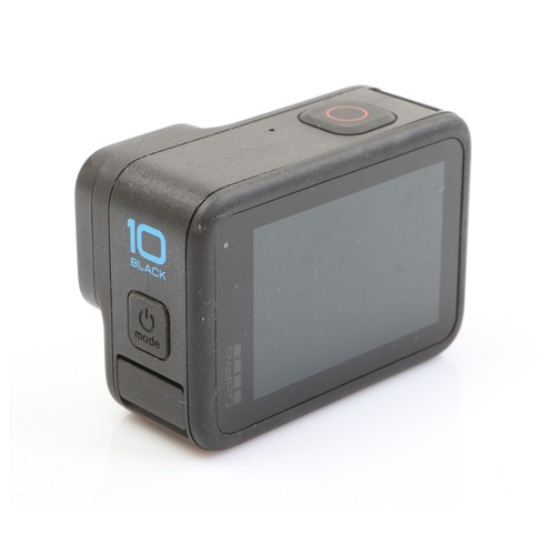 Gopro hero black actioncam - hero,