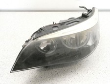 BMW E60 530I, Faro proiettore