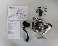 Mulinello da Pesca Shimano
